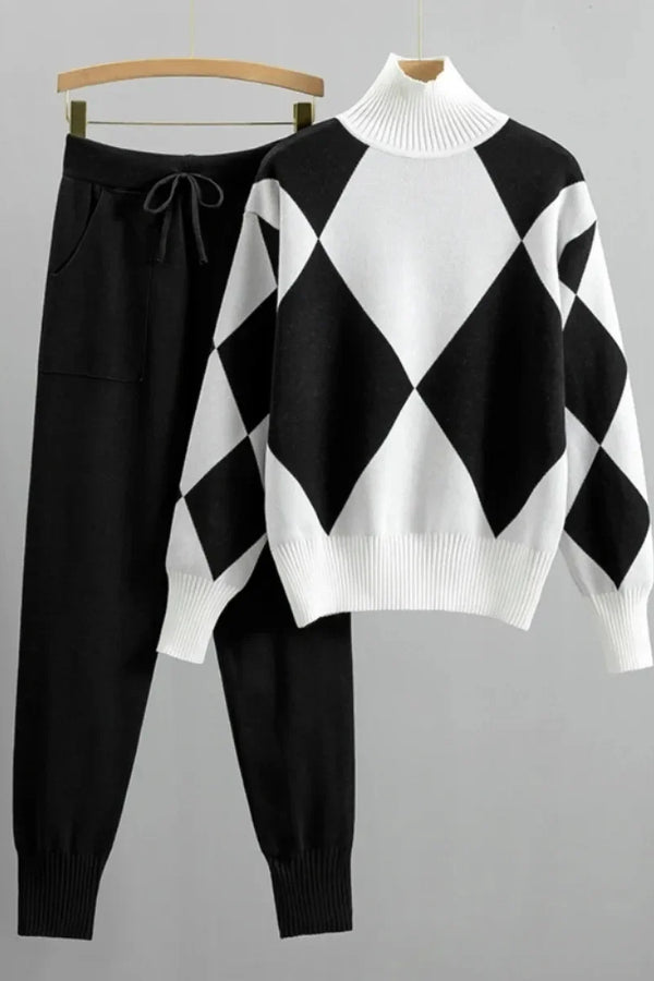 Elle™ | Pohodlná dvoudílná souprava na jaro