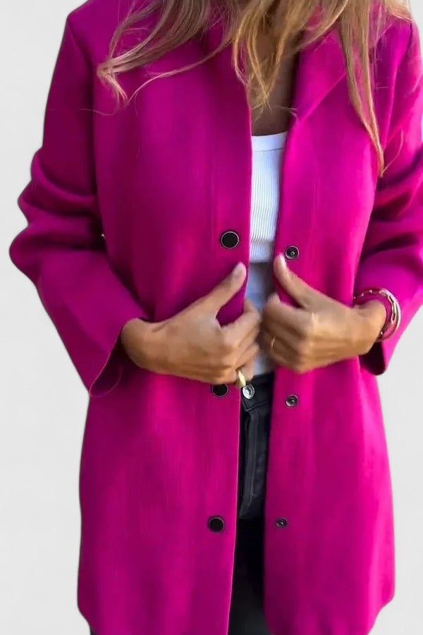 Devanys | Elegantní kabát