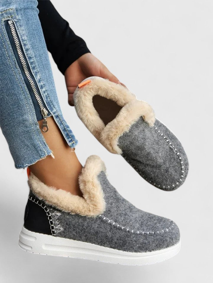 Avril | Pohodlné boty