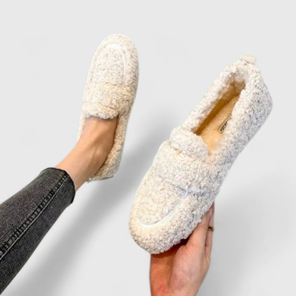 Orna | Teplé mokasíny s elegantním designem