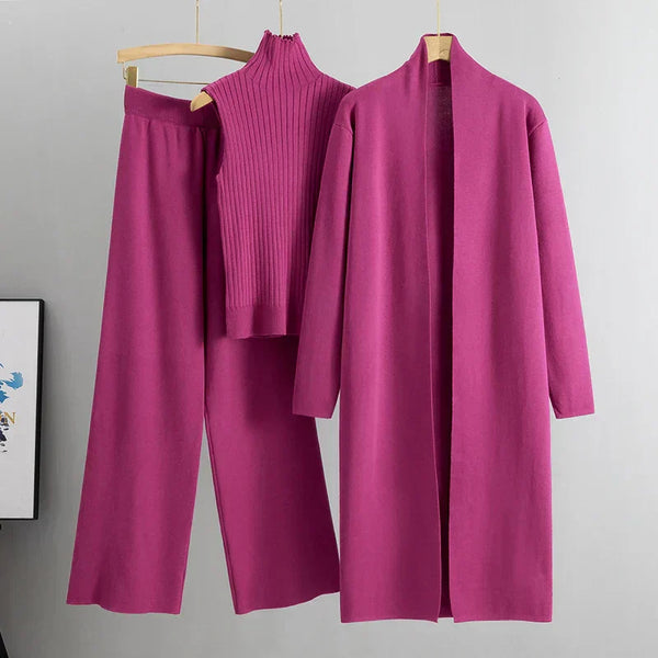 Elle™ | Elegantní 3dílná sada
