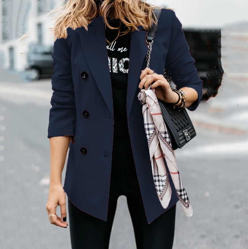 Riley™ - Stylové jarní sako