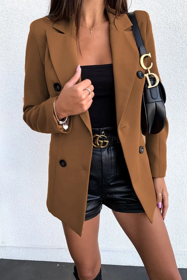 Riley™ - Stylové jarní sako