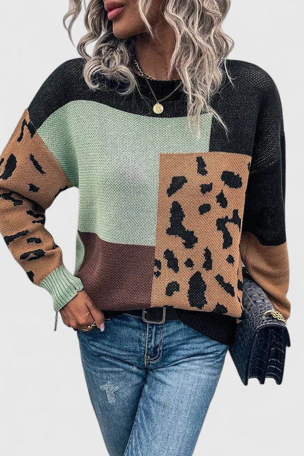 Teresina | Pohodlný svetr