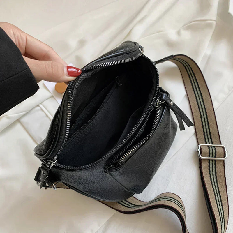 Amelia™ Elegance | Všestranná kabelka přes rameno