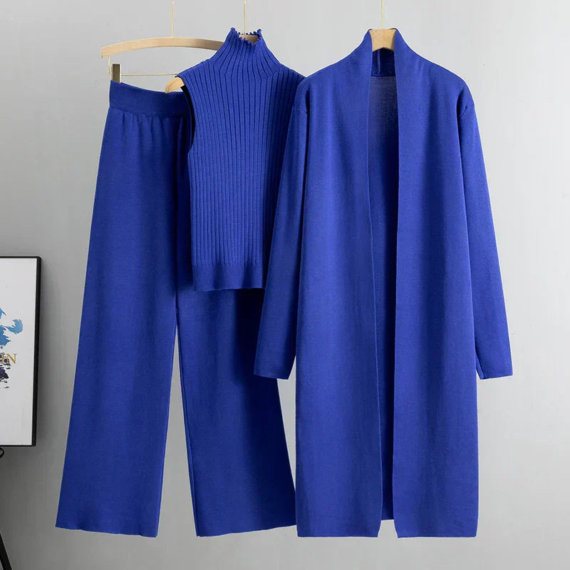 Elle™ | Elegantní 3dílná sada