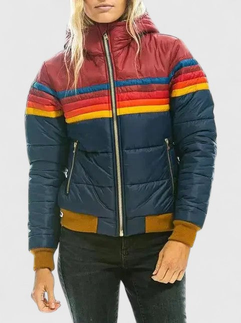 Alveris | Elegantní bunda