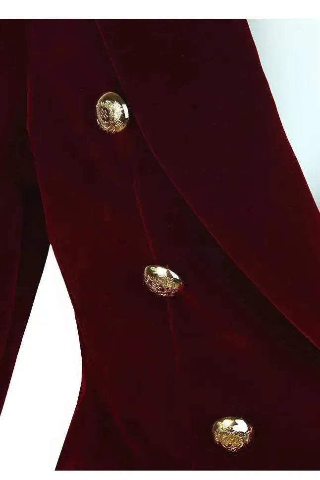 Nolia Luxe - Perfektní sako