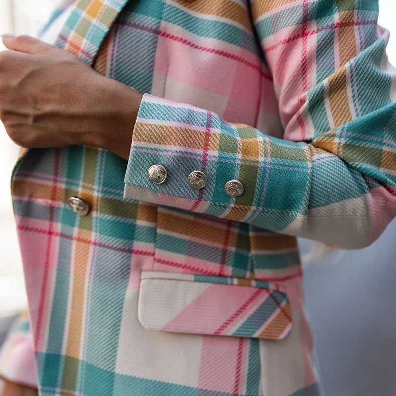 Ella™ - Elegantní podzimní blejzry