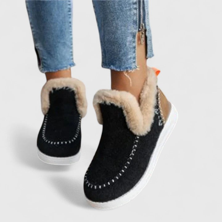 Avril | Pohodlné boty