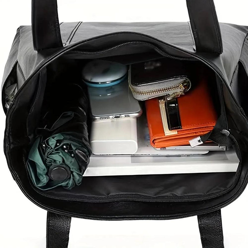 Mia™ Nadčasová elegance | Klasická taška přes rameno