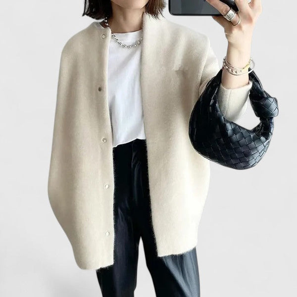 Nicki | Elegantní bunda