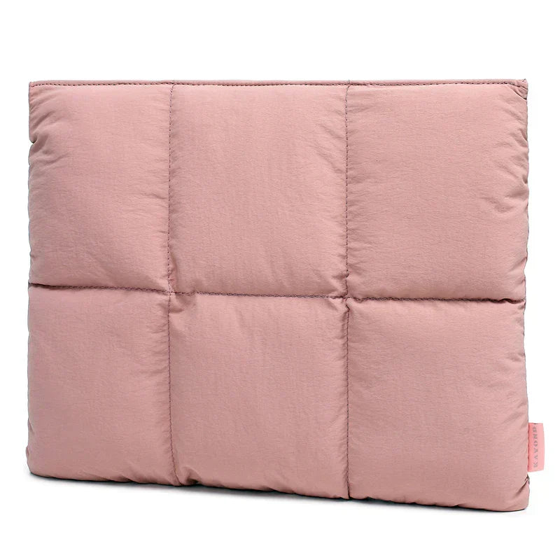 Mia™ - Puffer obal na notebook