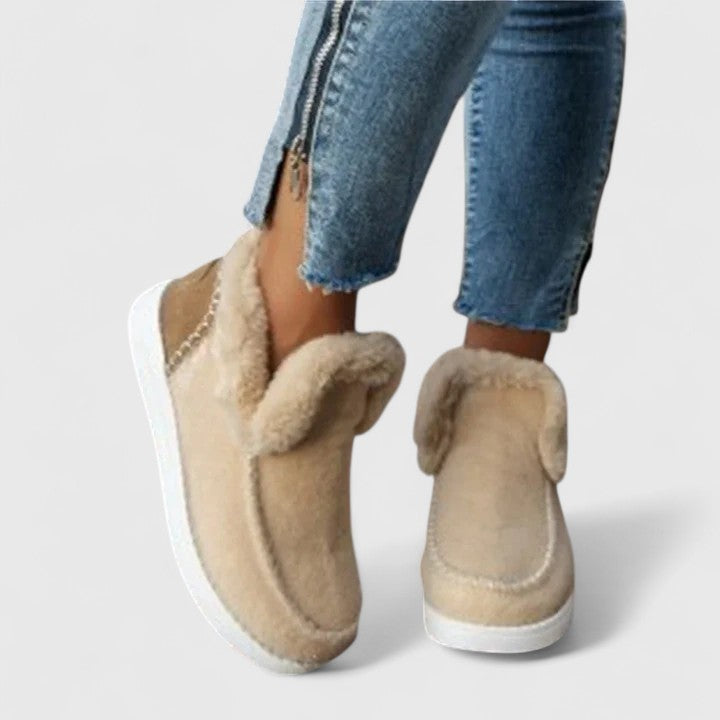 Avril | Pohodlné boty