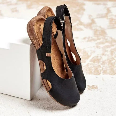 Perla | Elegantní ortopedické sandály