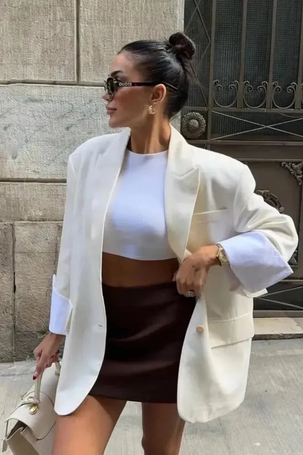 Verla Sky – Perfektní sako