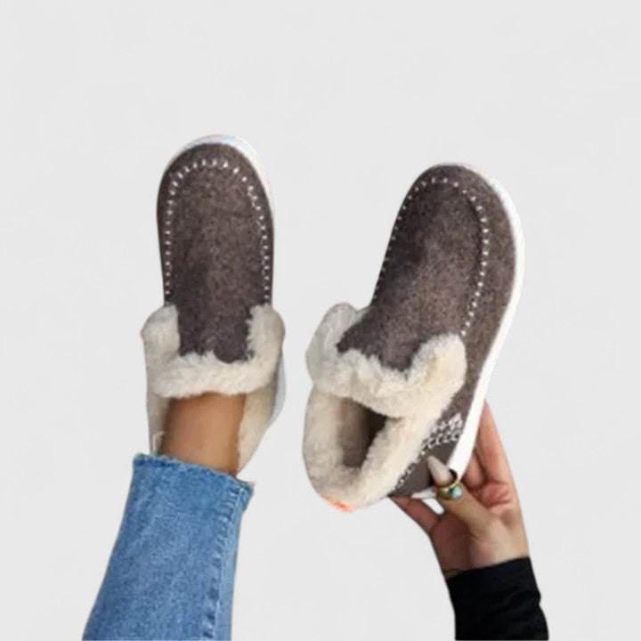 Avril | Pohodlné boty