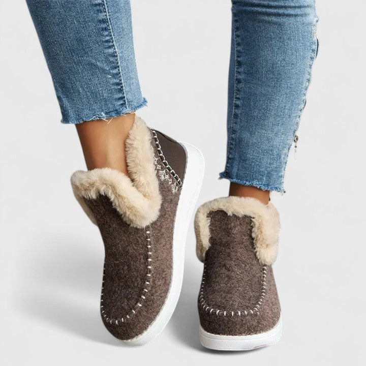 Avril | Pohodlné boty