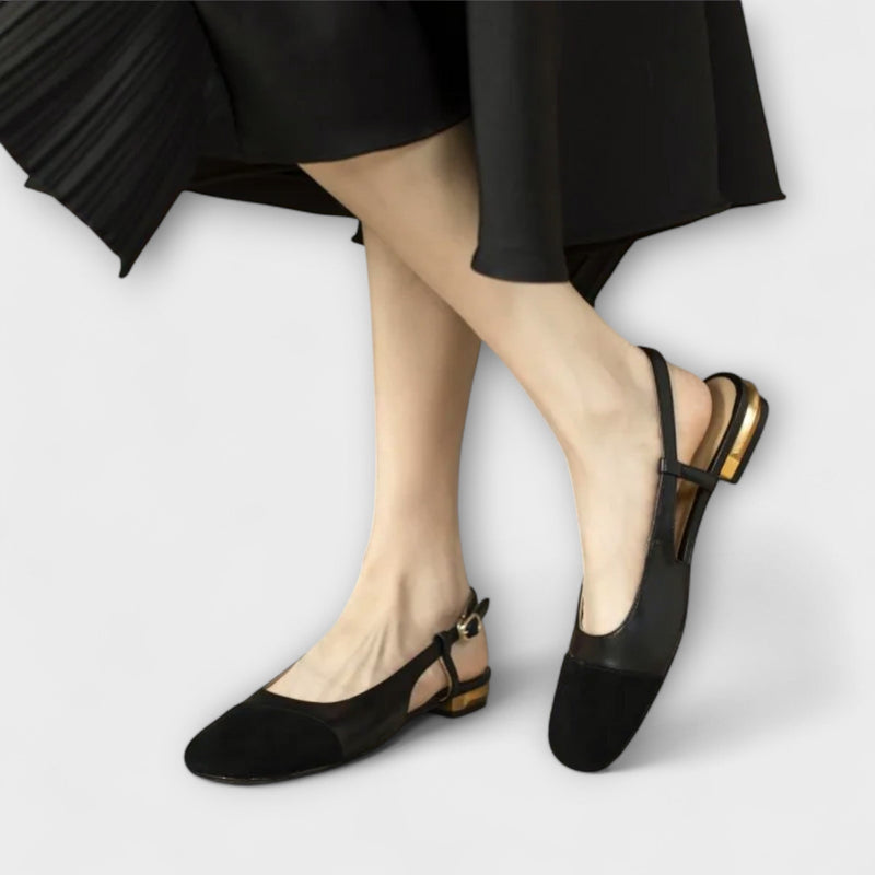 Ortopedické dřeváky