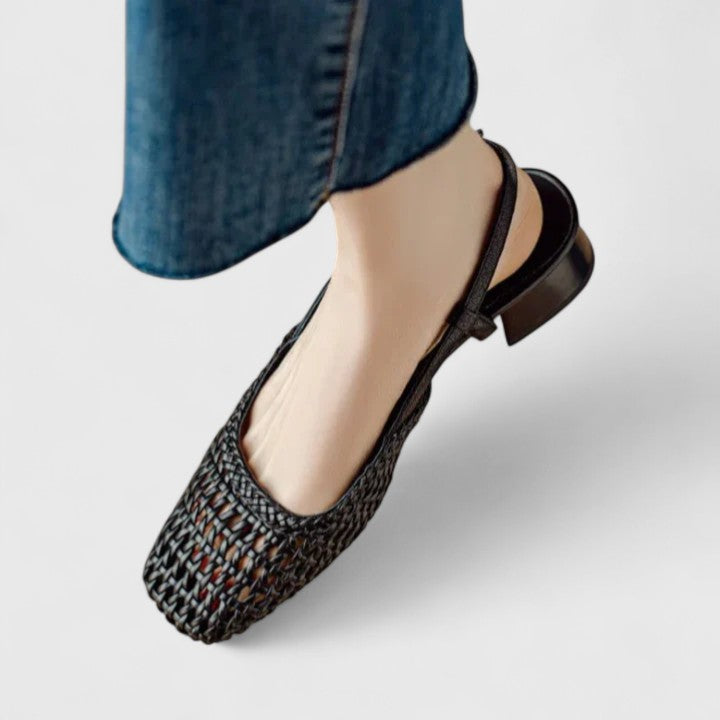 Daniela | Elegantní sandály