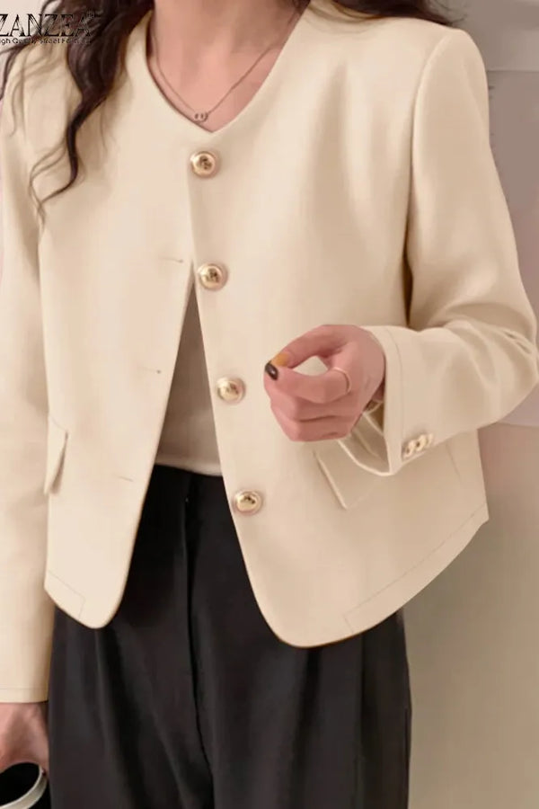 Isla Vibe – Perfektní sako