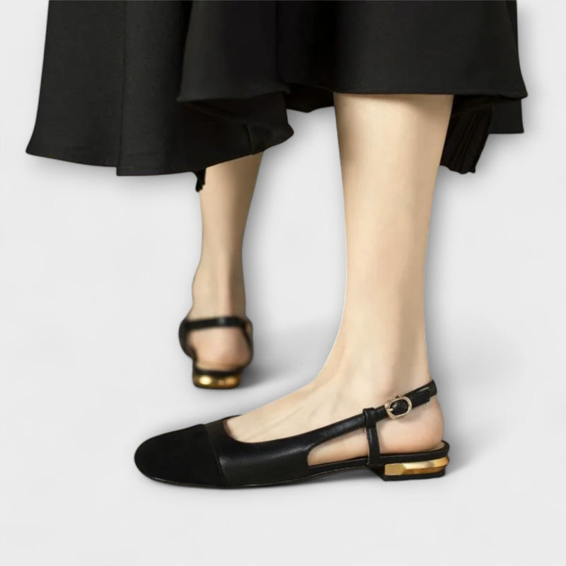 Ortopedické dřeváky