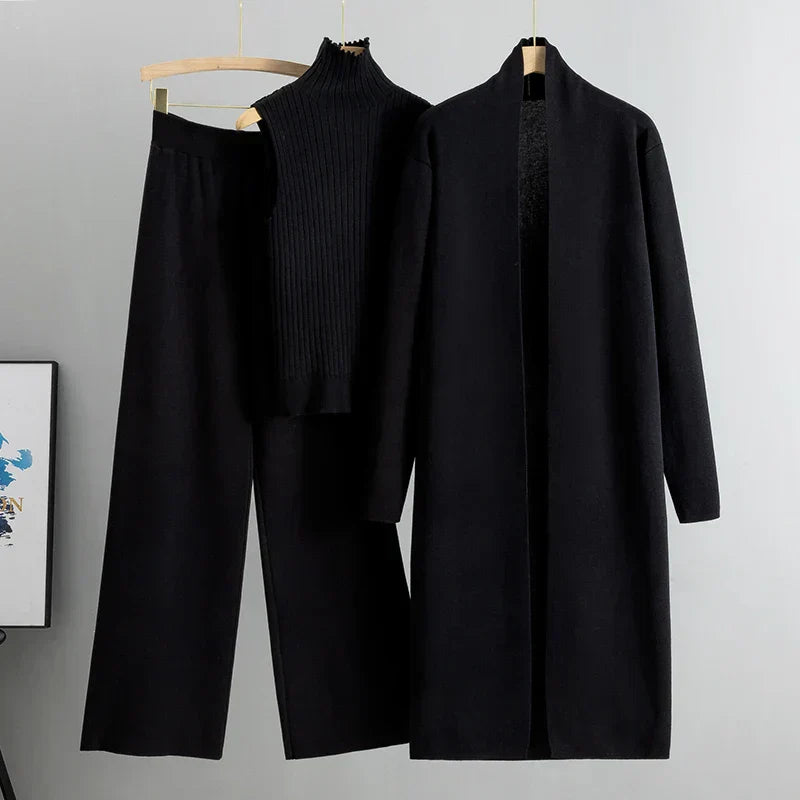 Elle™ | Elegantní 3dílná sada