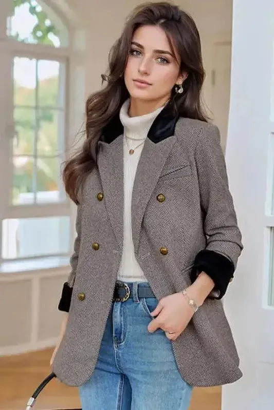 Rivelle Chic – Perfektní sako