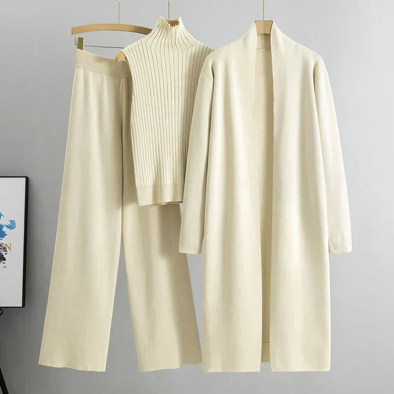 Elle™ | Elegantní 3dílná sada