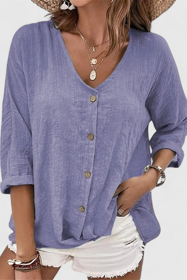 Kylie | Sofistikovaná halenka