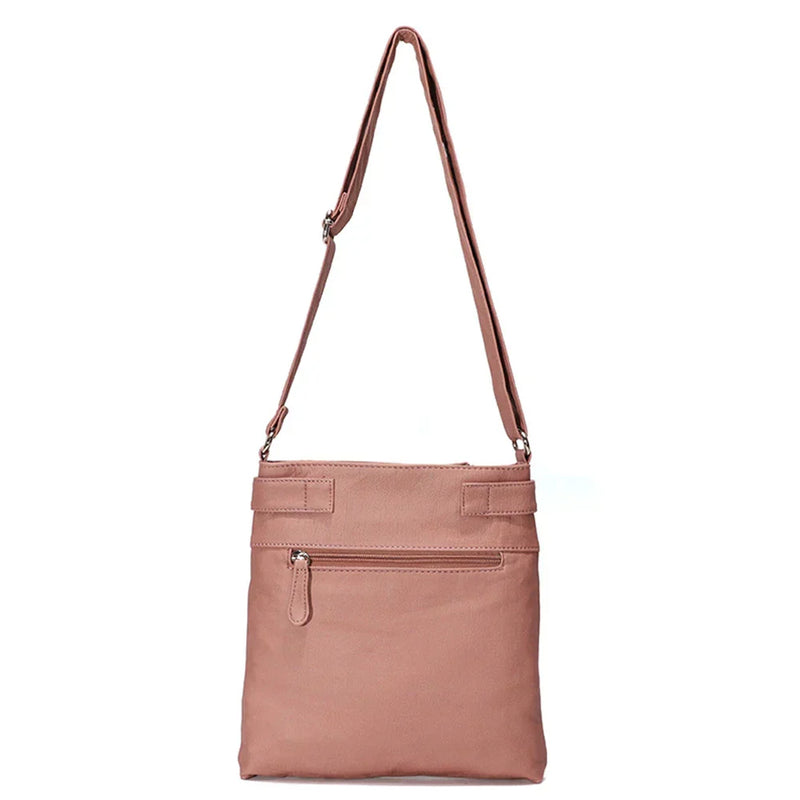 Ariana™ crossbody | elegantní taška s více kapsami