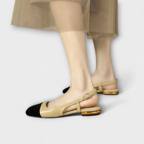 Ortopedické dřeváky