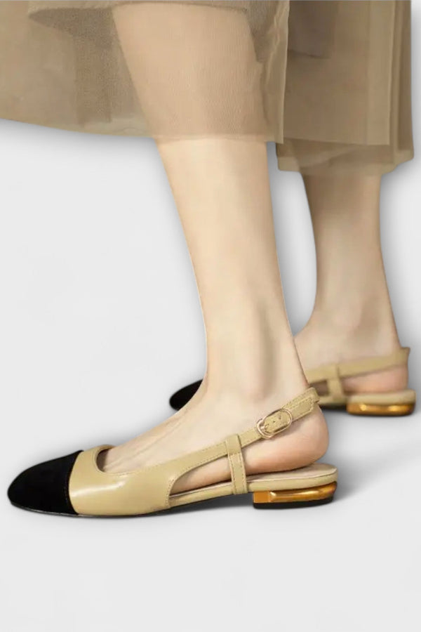 Ortopedické dřeváky