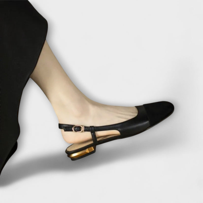 Ortopedické dřeváky