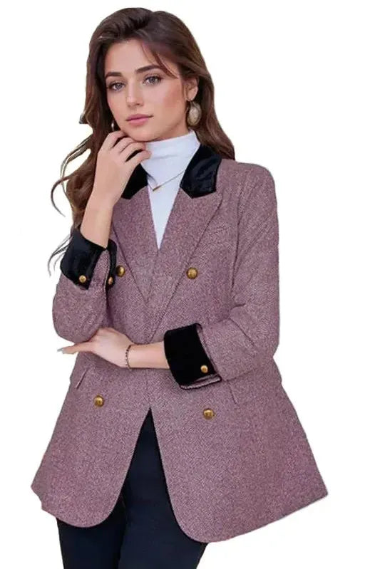 Rivelle Chic – Perfektní sako