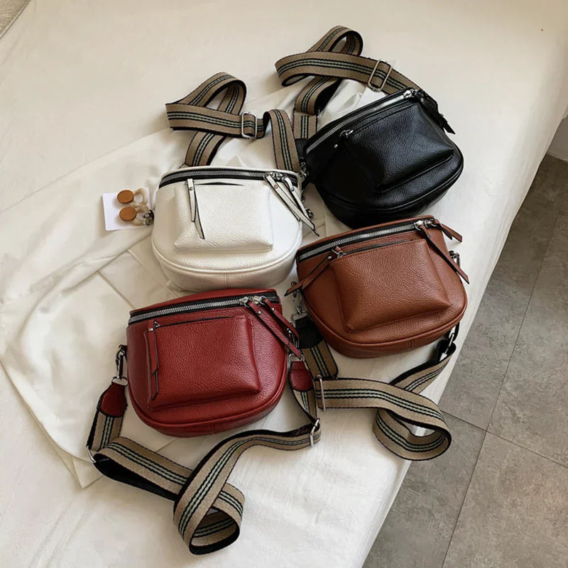 Amelia™ Elegance | Všestranná kabelka přes rameno