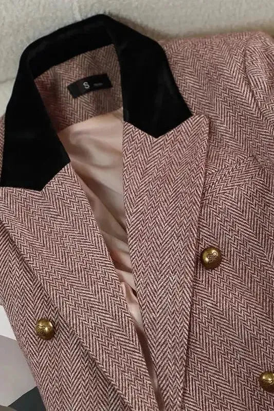 Rivelle Chic – Perfektní sako