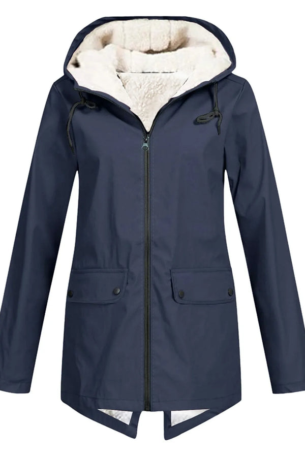 Viola™ - větru a voděodolná pláštěnka