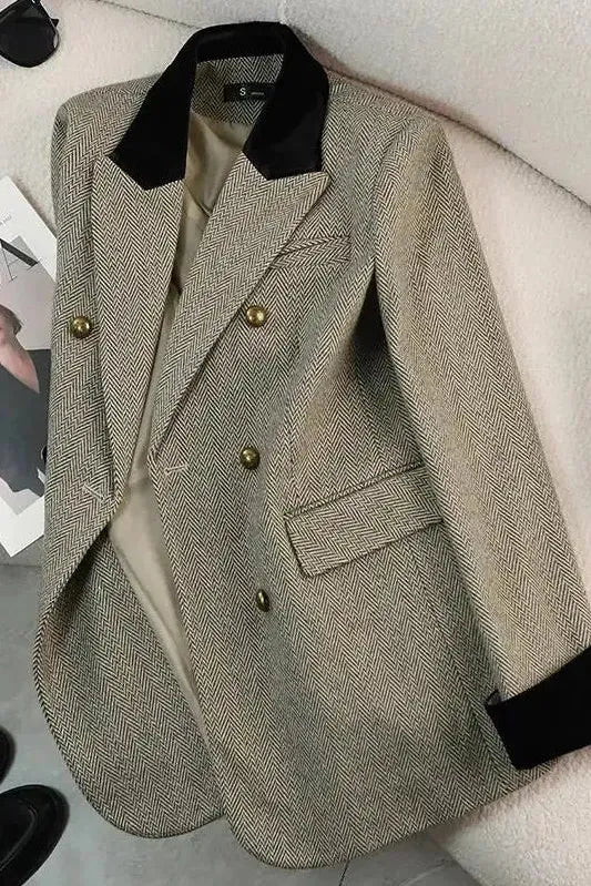 Rivelle Chic – Perfektní sako