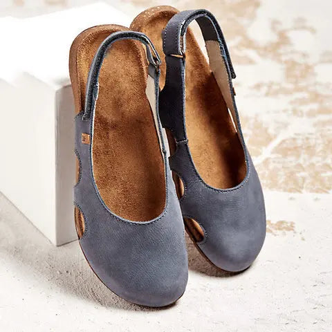 Perla | Elegantní ortopedické sandály