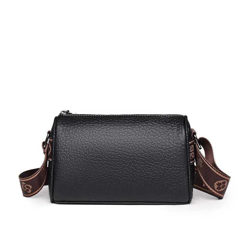 Amelia™ Nadčasová elegance | Klasická kabelka přes rameno