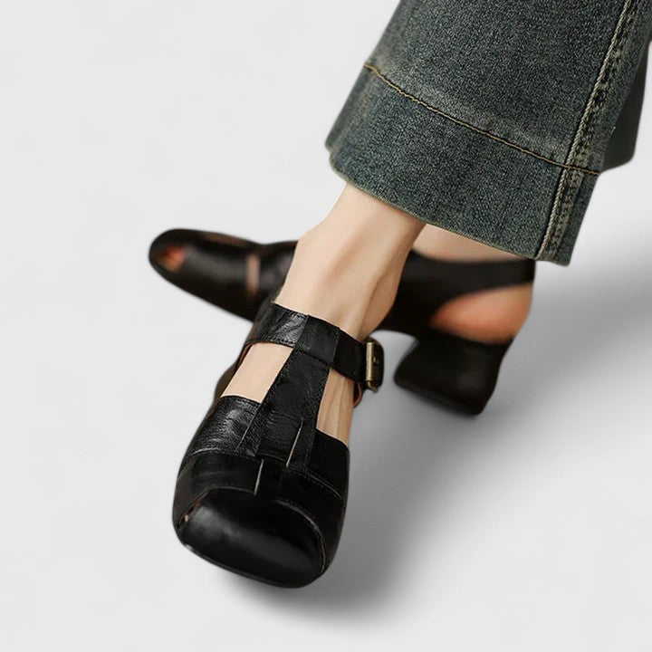 Aivorah | Ortopedické sandály