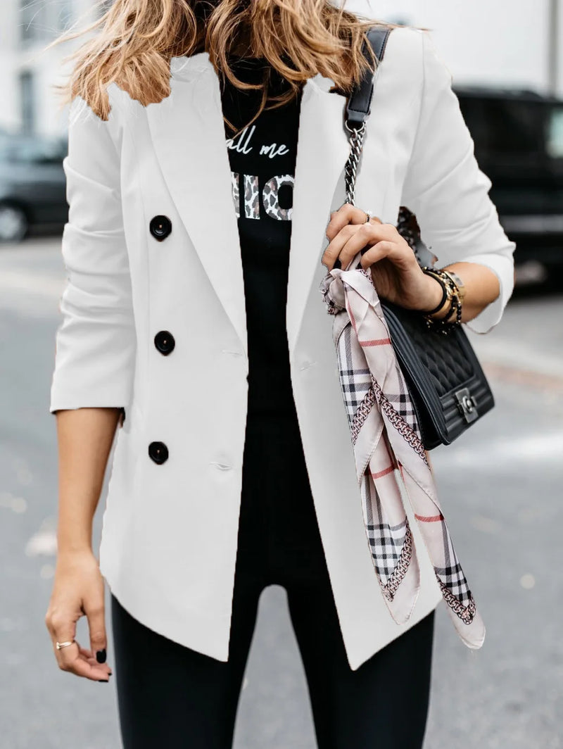 Riley™ - Stylové jarní sako