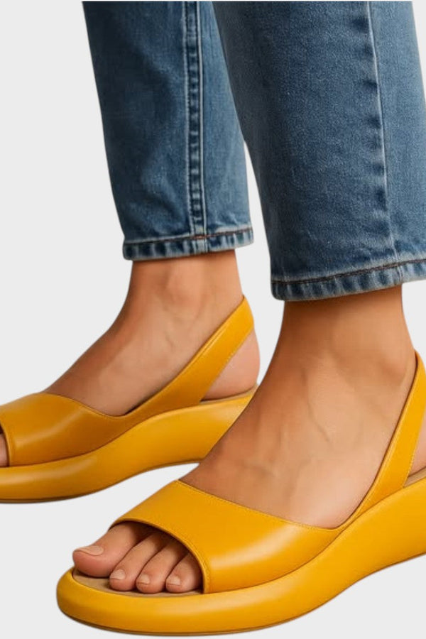 Caryzzaa | Ortopedické sandály