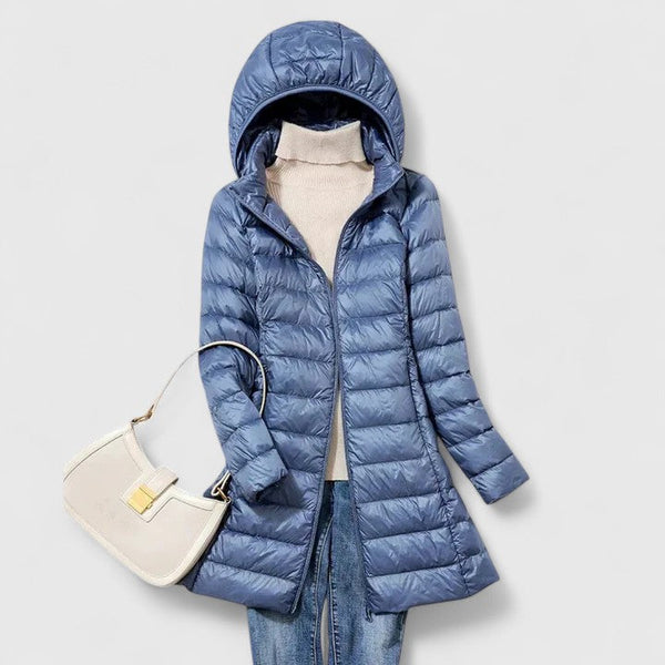 Elenyssa | Lehká bunda