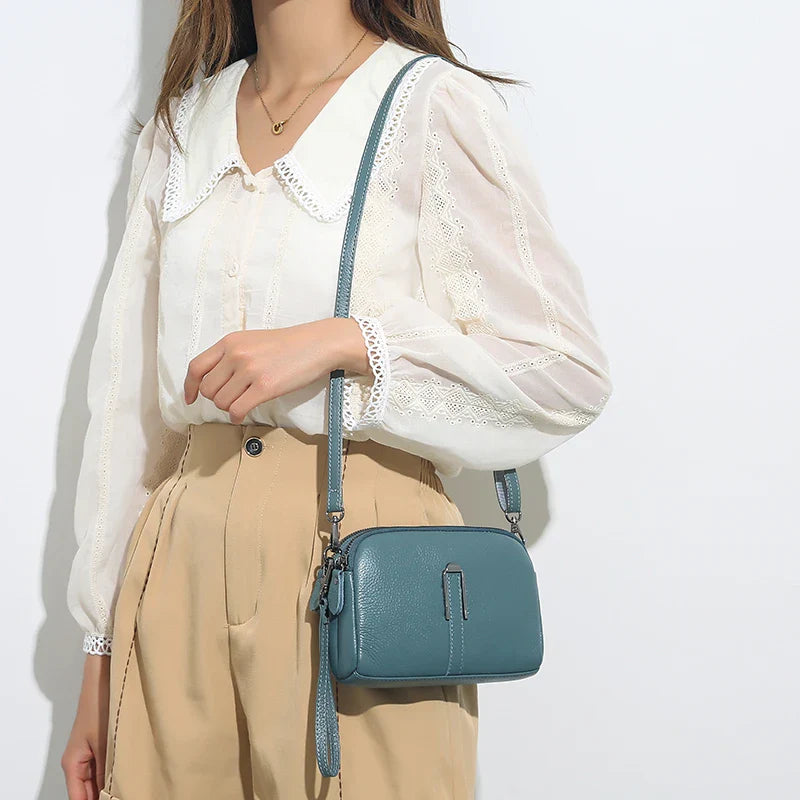 Amaya | Luxusní crossbody kabelka
