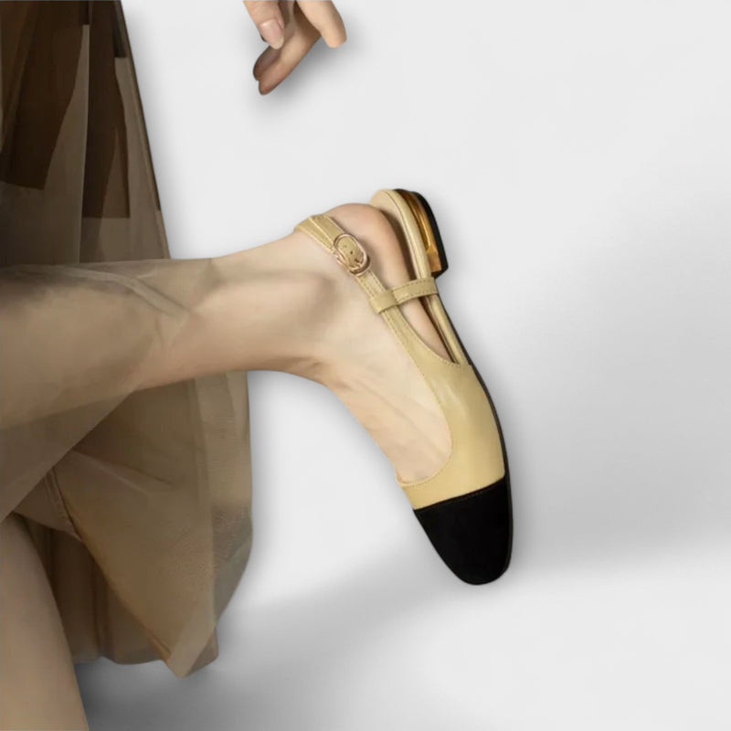 Ortopedické dřeváky