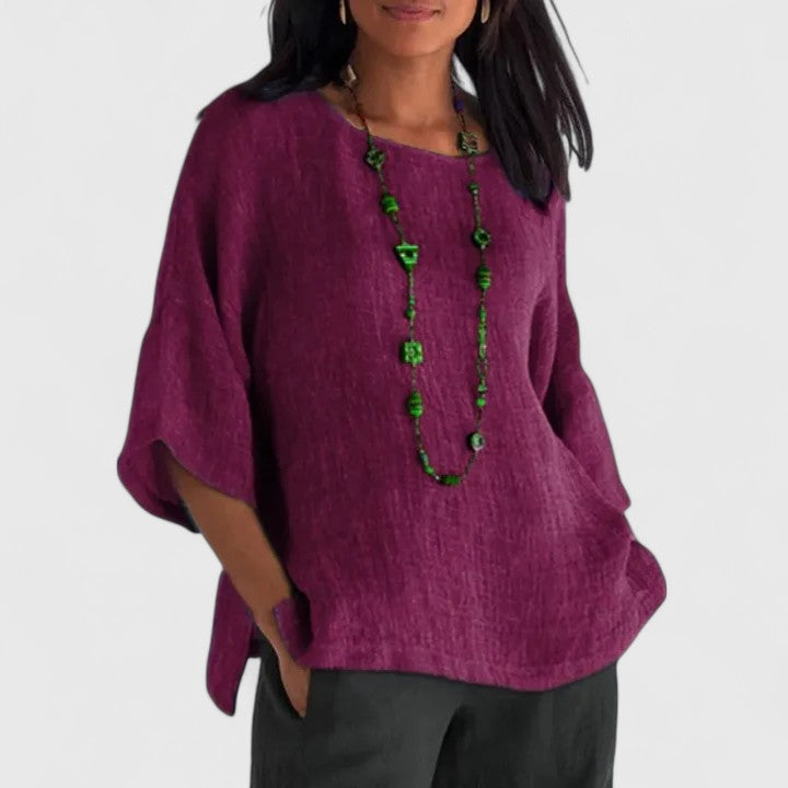 Mireille | Pohodlná halenka