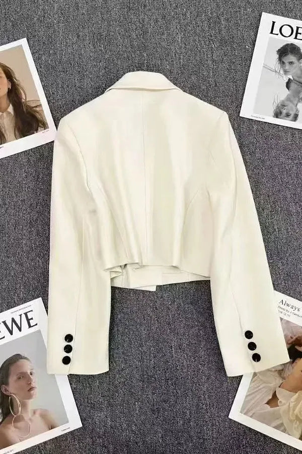 Diora Mode – Perfektní sako