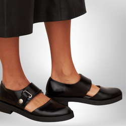 Sara™ | Mary Janes s přezkou